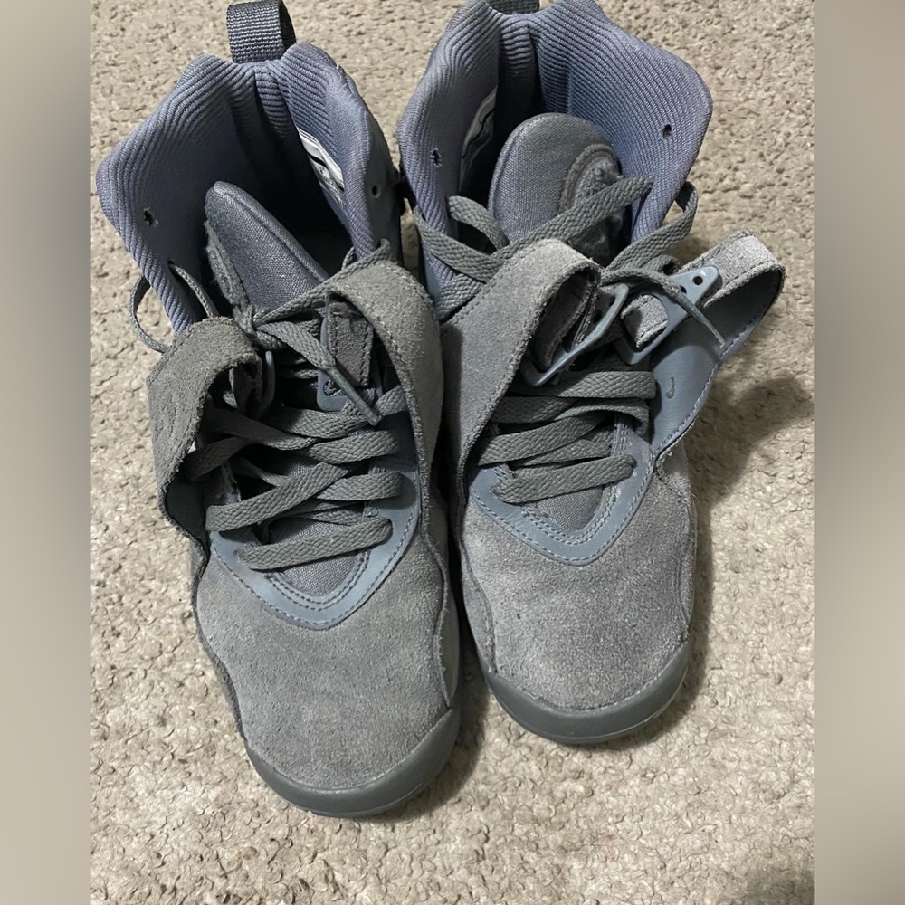 Jordan 8 ‘cool grey’